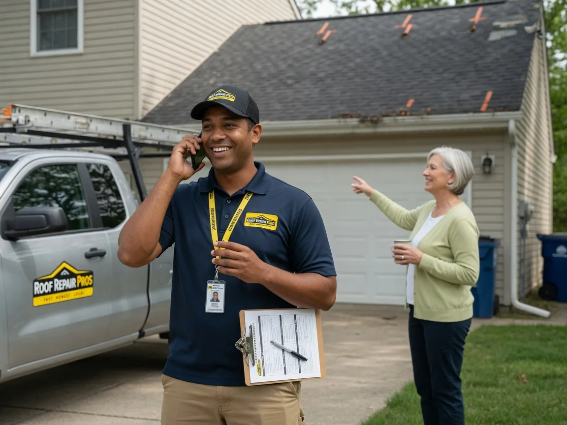 Roof Repair Ironton, OH FAQs